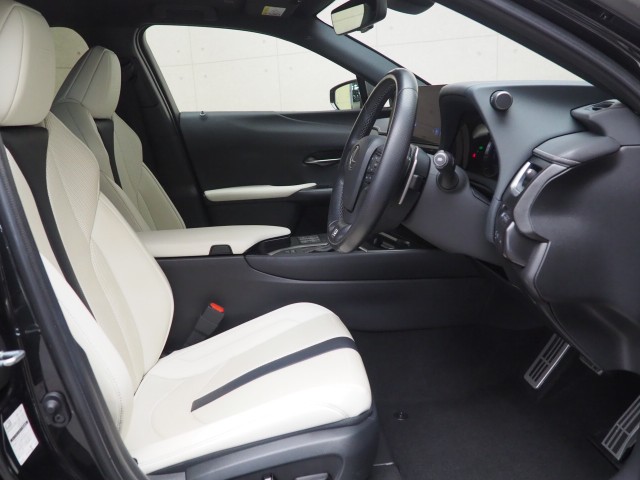 レクサス UX250h Fスポーツ