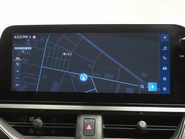 レクサス UX250h Fスポーツ