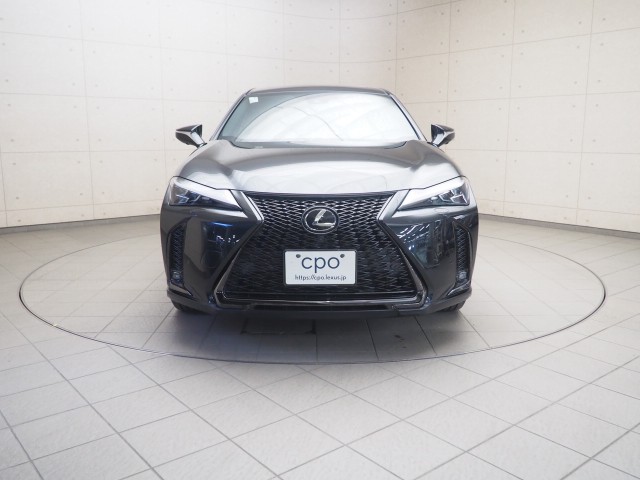 レクサス UX250h Fスポーツ