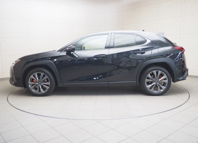 レクサス UX250h Fスポーツ