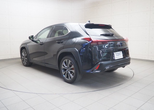 レクサス UX250h Fスポーツ