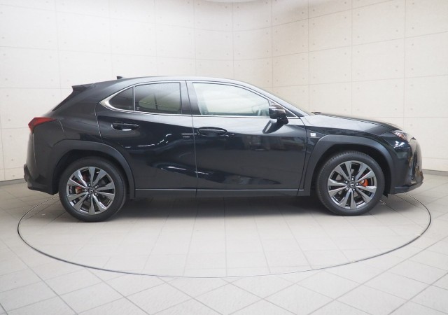 レクサス UX250h Fスポーツ