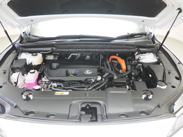 レクサス RX350h バージョンL