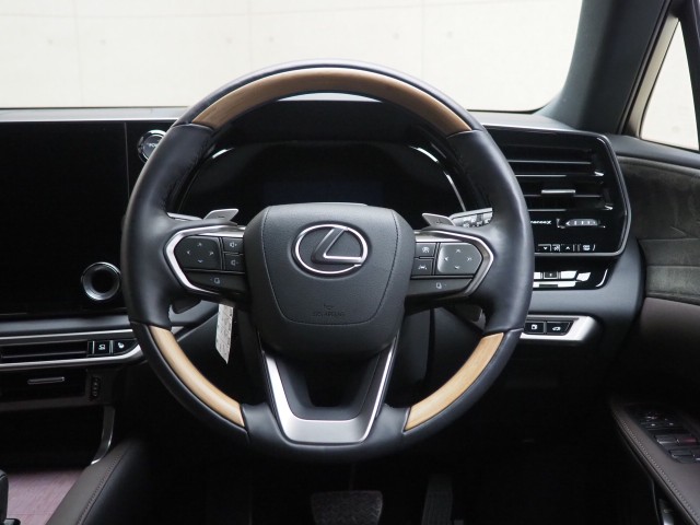 レクサス RX350h バージョンL