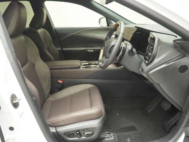 レクサス RX350h バージョンL