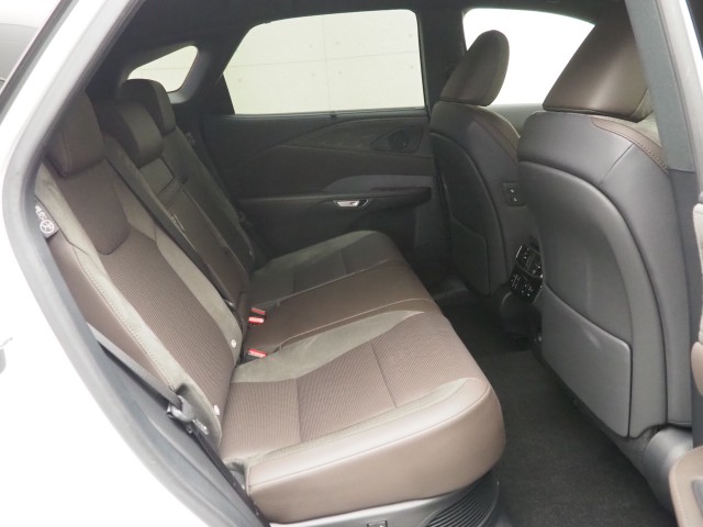 レクサス RX350h バージョンL