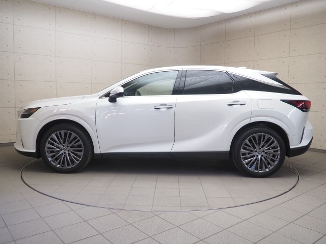 レクサス RX350h バージョンL