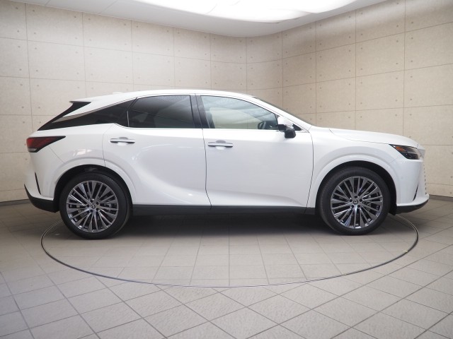 レクサス RX350h バージョンL