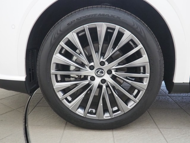 レクサス RX350h バージョンL