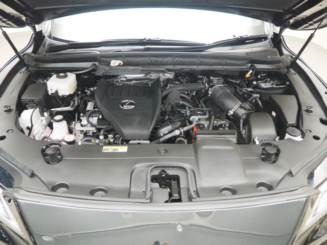 レクサス RX500h Fスポーツ Perfom