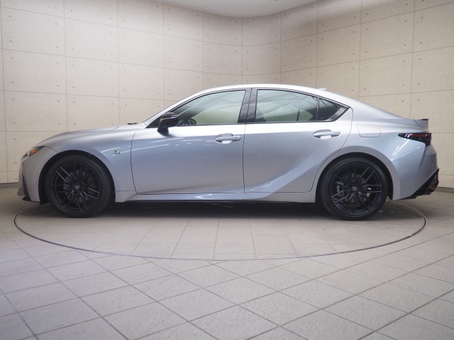 レクサス IS300h Fスポ モードB3