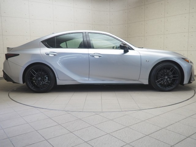 レクサス IS300h Fスポ モードB3