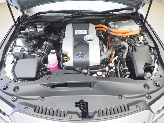 レクサス IS300h Fスポ モードB3