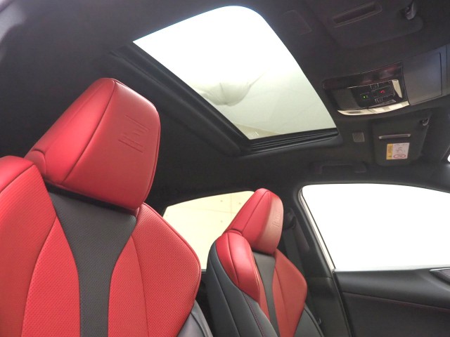 レクサス NX350h Fスポーツ