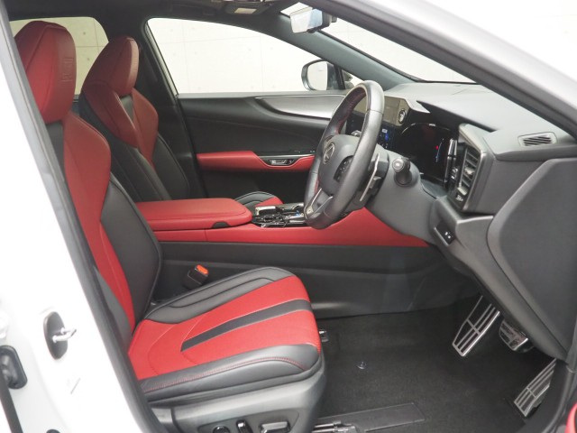 レクサス NX350h Fスポーツ