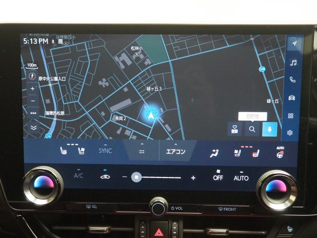 レクサス NX350h Fスポーツ