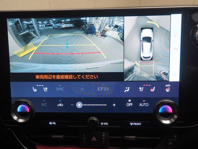 レクサス NX350h Fスポーツ