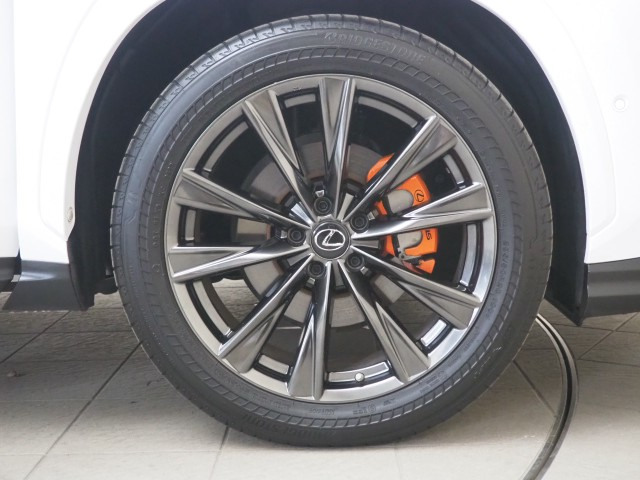 レクサス NX350h Fスポーツ