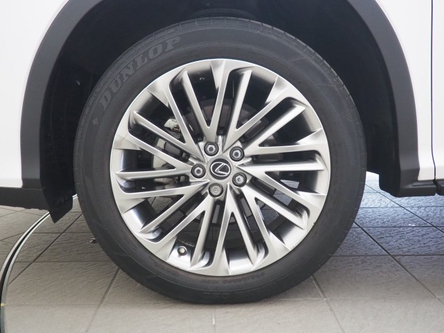 レクサス RX300 ヒョウジュンシャ