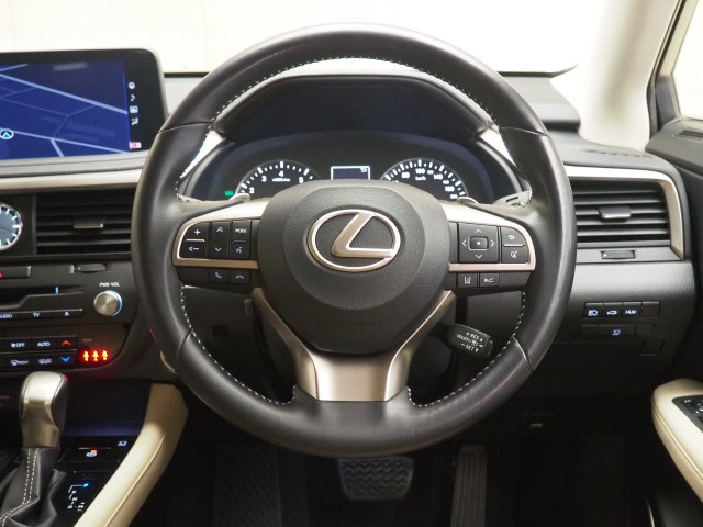 レクサス RX300 ヒョウジュンシャ