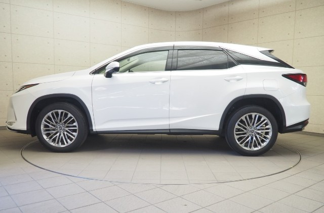 レクサス RX300 ヒョウジュンシャ