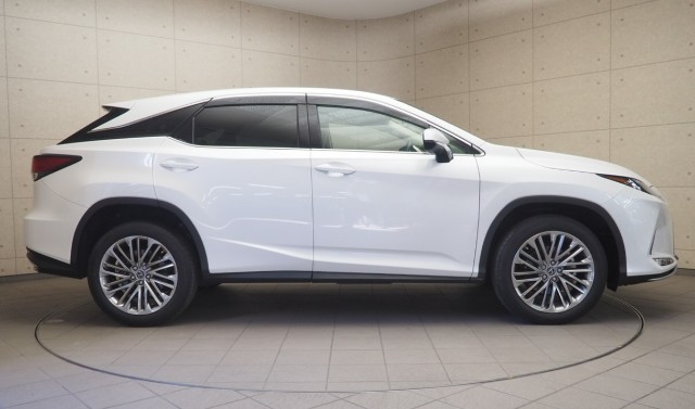 レクサス RX300 ヒョウジュンシャ