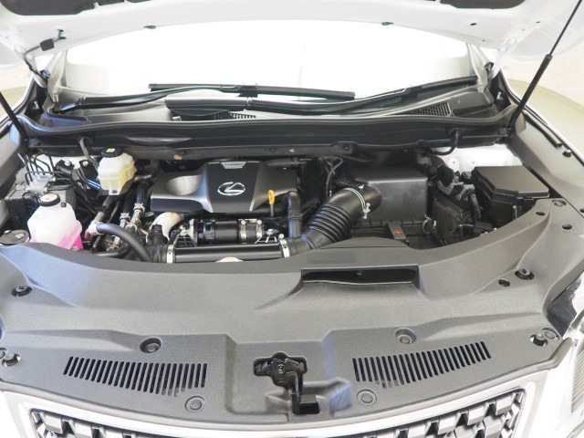 レクサス RX300 ヒョウジュンシャ