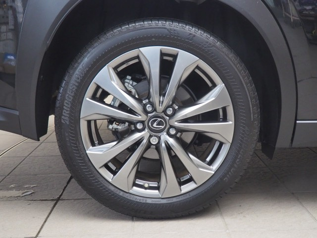 レクサス UX250h Fスポーツ