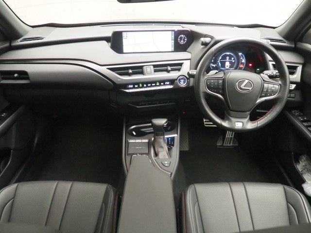 レクサス UX250h Fスポーツ