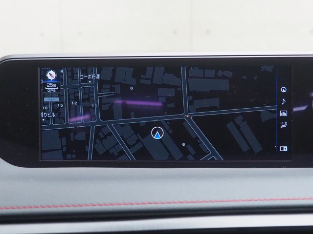 レクサス UX250h Fスポーツ