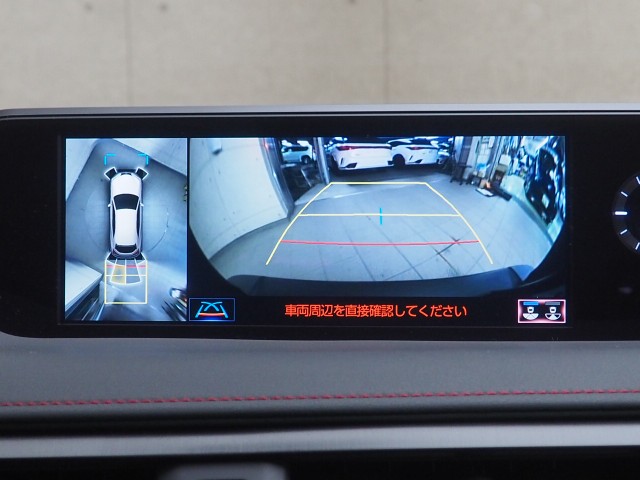 レクサス UX250h Fスポーツ