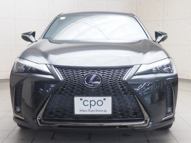 レクサス UX250h Fスポーツ