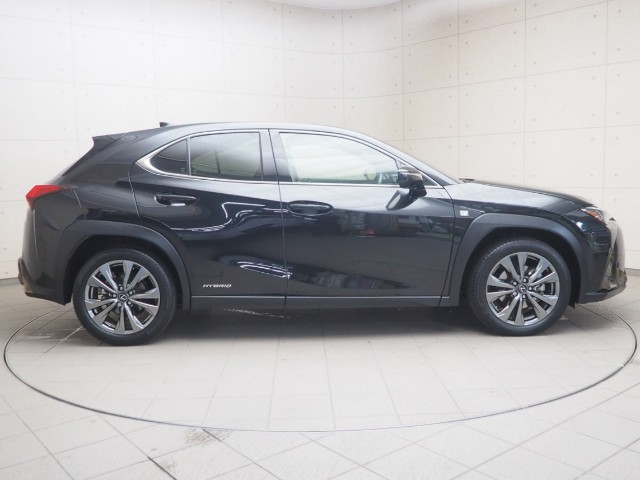 レクサス UX250h Fスポーツ