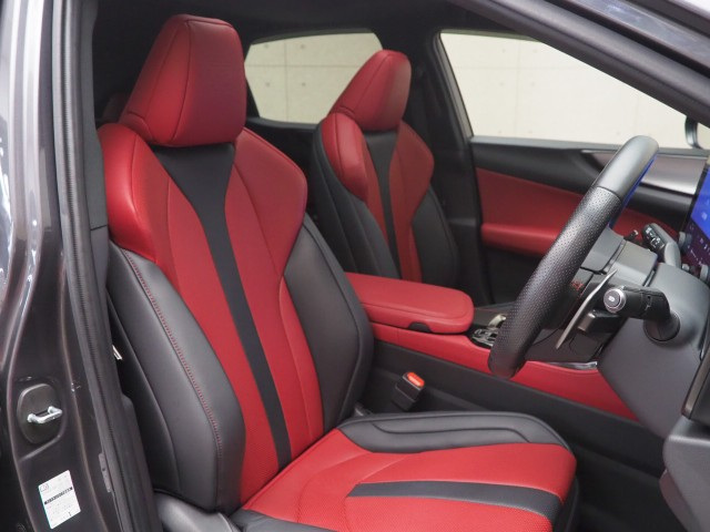 レクサス NX350h Fスポーツ