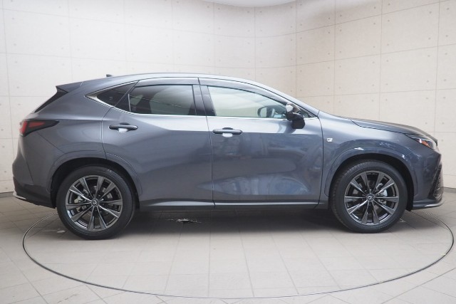 レクサス NX350h Fスポーツ