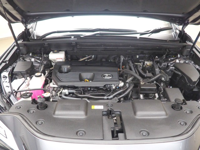 レクサス NX350h Fスポーツ