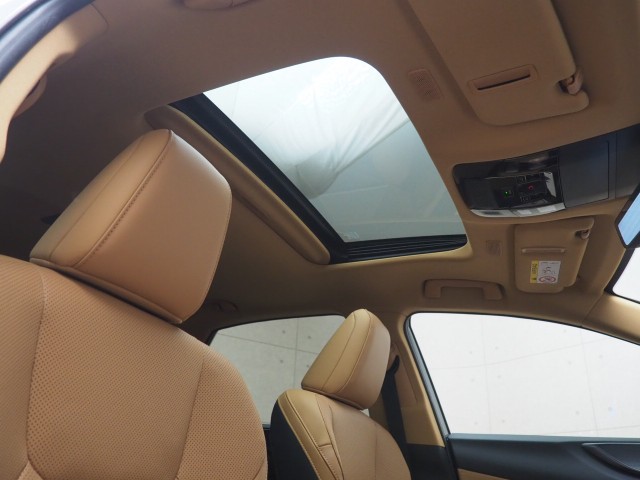 レクサス NX350h バージョンL