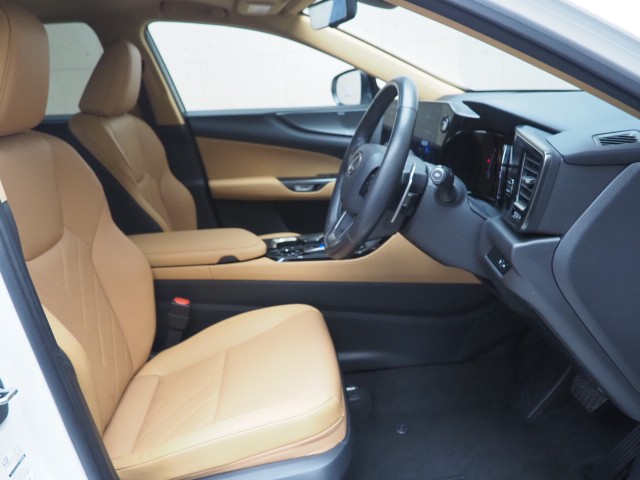 レクサス NX350h バージョンL