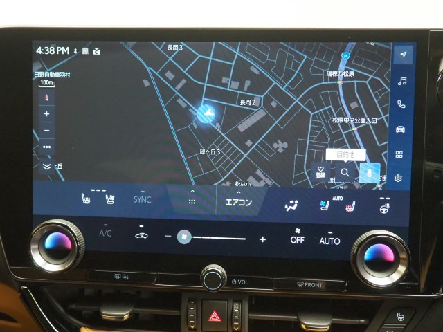 レクサス NX350h バージョンL