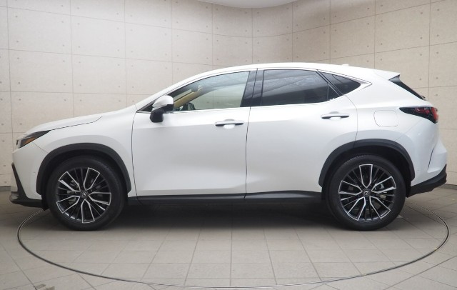 レクサス NX350h バージョンL