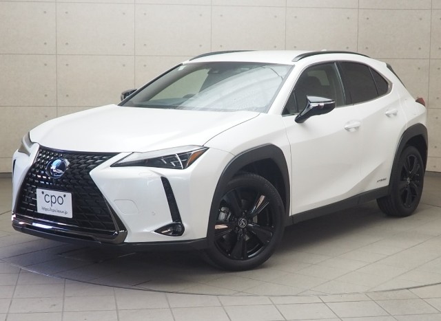 レクサス UX250h アーバンエレガンス