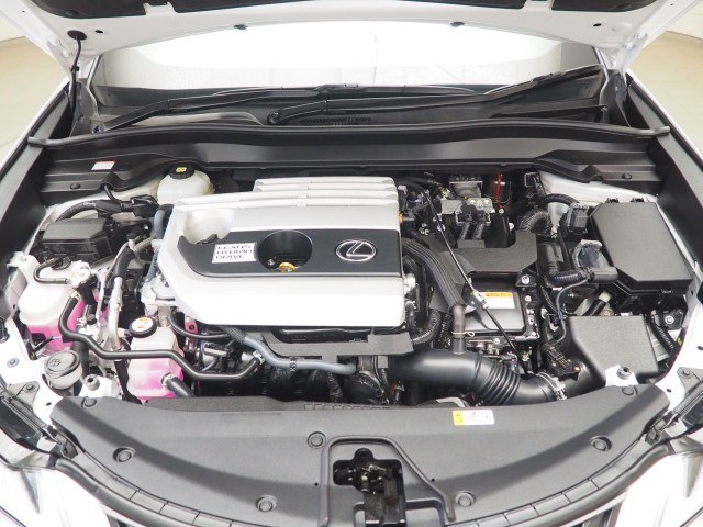 レクサス UX250h アーバンエレガンス