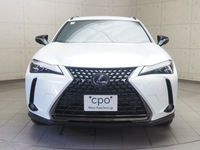 レクサス UX250h アーバンエレガンス