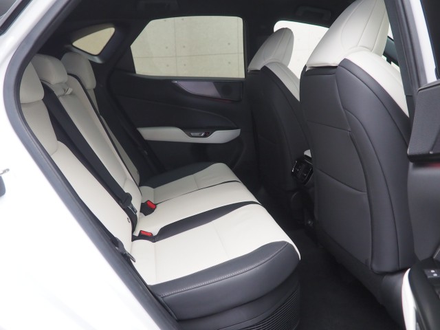 レクサス NX350h Fスポーツ