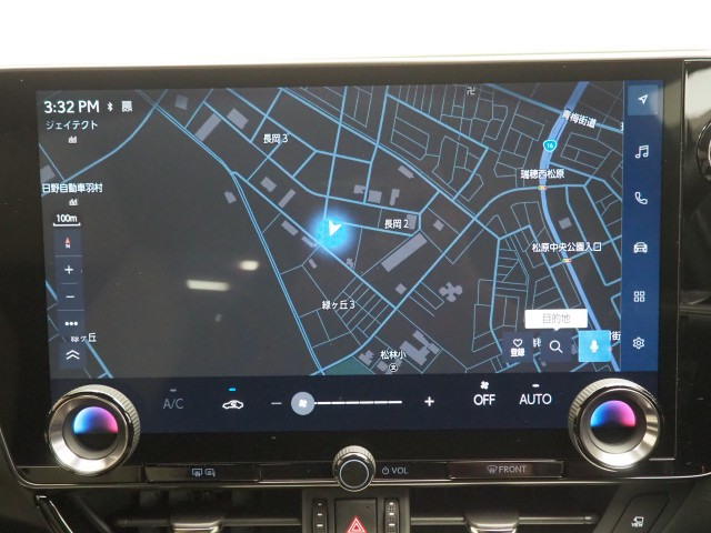 レクサス NX350h Fスポーツ