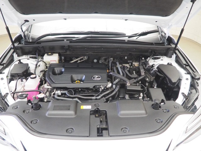 レクサス NX350h Fスポーツ