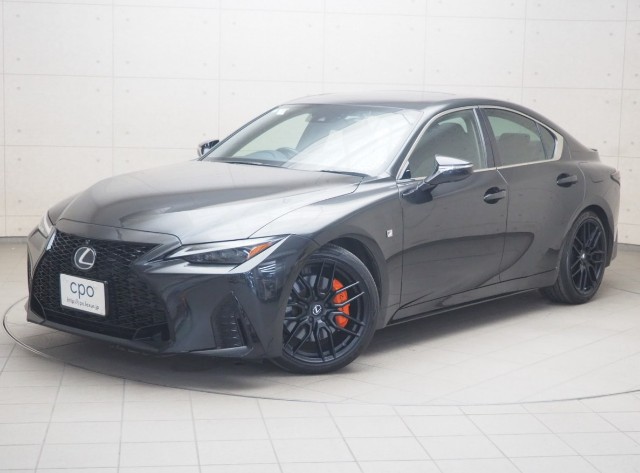 IS300 Fスポーツ モードB