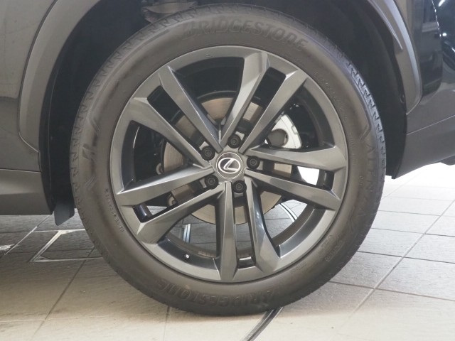 レクサス NX250 バージョンL