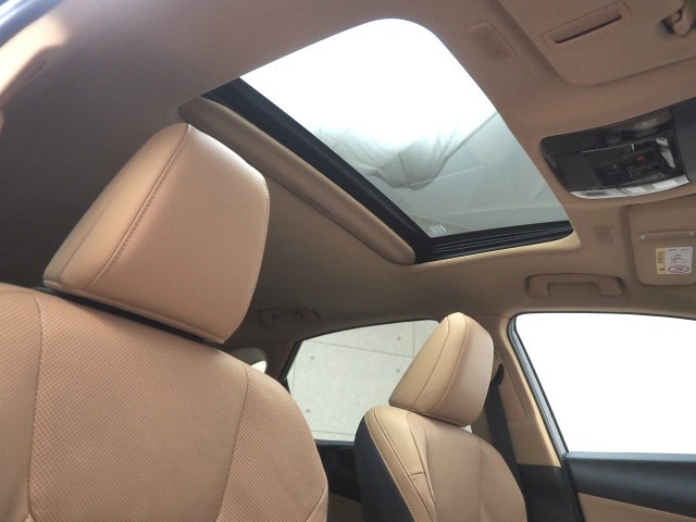 レクサス NX250 バージョンL