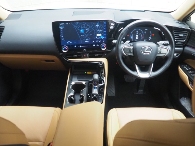 レクサス NX250 バージョンL